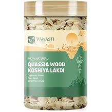 Koshiya Lakdi | Madhumeh Lakdi | Quassia Wood | 100 Gram Pack of 1