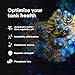 Brightwell Aquatics - Alkalin8.3 Concentrated KH Buffer Supplement - for All Marine Fish and Reef Aquaria - Aquarium Water Treatments, 8.45 fl oz