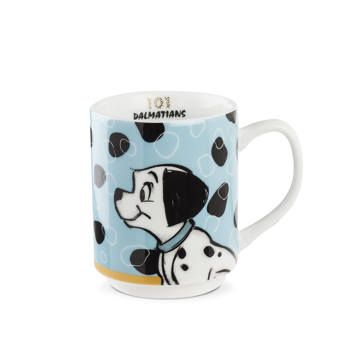 Egan Stackable Mug The Charge of 101 Celestial ML 350, 227003