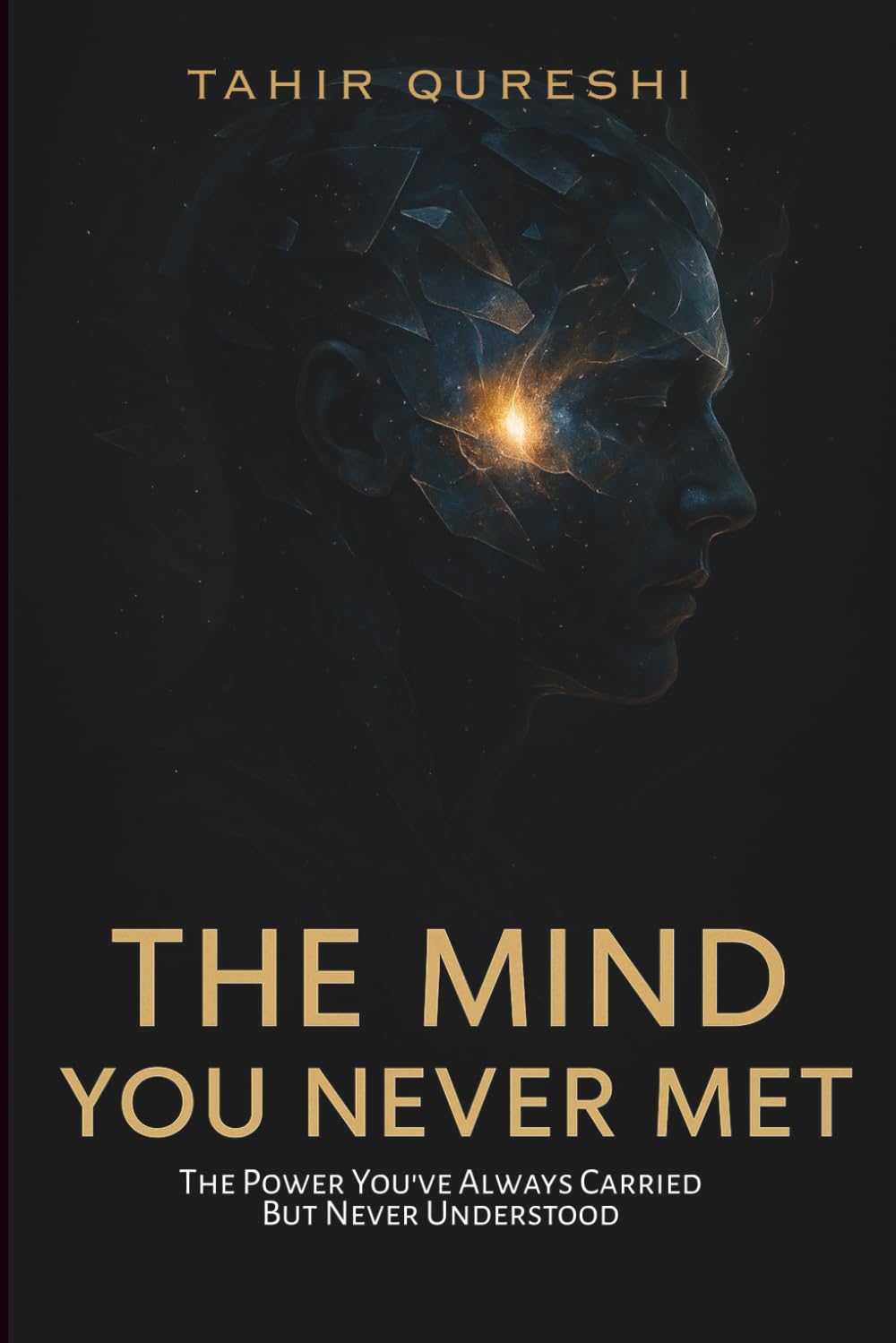 The Mind You Never Met: Discover The Power You’ve Always Carried But Never Understood.