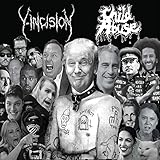 Sexual Harassment Rob Gets Gang Raped (For Clitoral Stimulation, 69% of Feminists Choose This Song Over Their Vibrator) [Explicit]