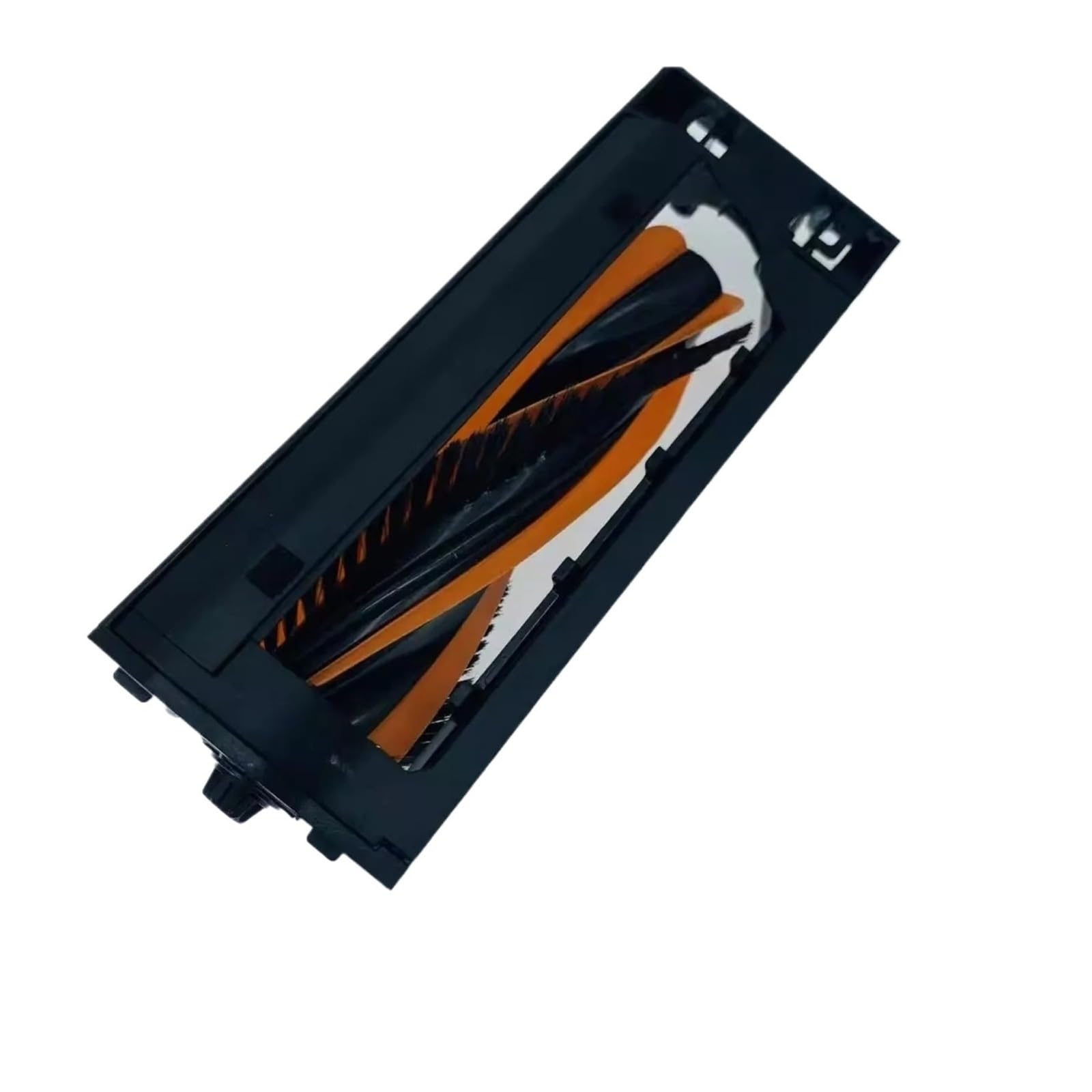 GENTERUN Roller Set Main And Brush Cover For P20 Pro Robot Vacuum Cleaner Accessory Spare Parts Vacuum Brush Housing Cover