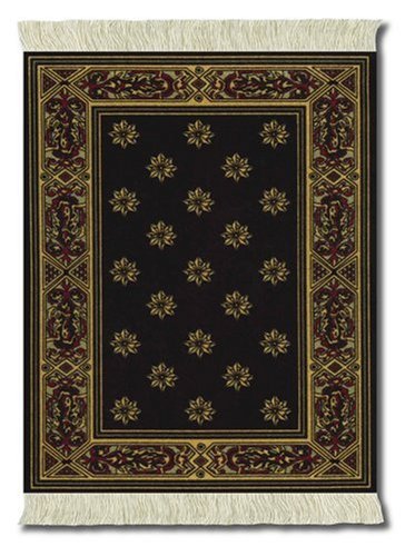 Mouserug Country Heritage Stars Mouse Mat – Multicoloured (Image Fibre, Nylon, multi-coloured)