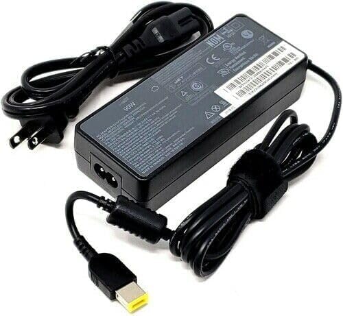 Amazon.com: PowerHOOD 90W AC Adapter Compatible with Lenovo