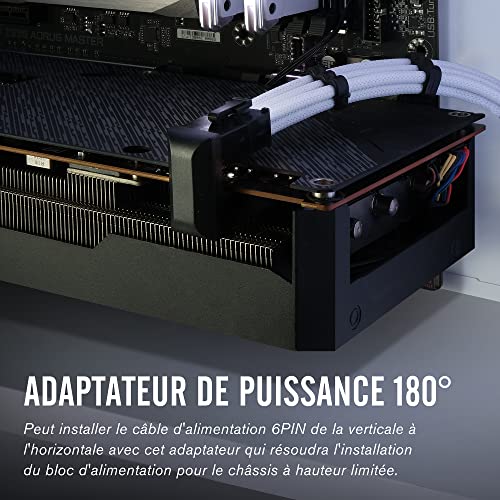 EZDIY-FAB Scheda adattatore di alimentazione GPU