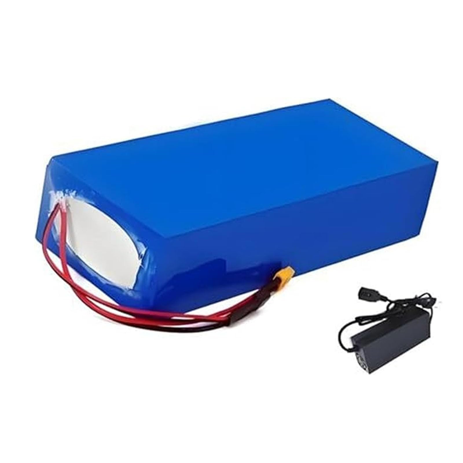 Batterie Lithium-ION 72V 30Ah anti-panne d'autonomie pour cyclisme