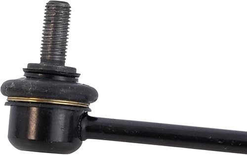 Miniatura 4 de TRQ Par de eslabones de extremo de barra estabilizadora delantera LH y derecha compatible con Mazda Miata MX-5 MX5 NB