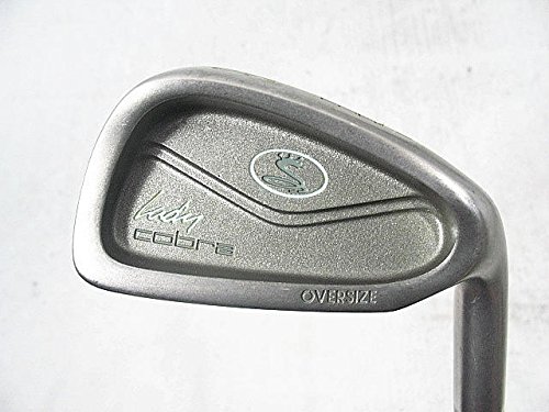 Amazon | 【中古品】コブラ アイアンセット キングコブラ