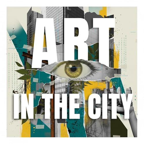 Page de couverture de Art In The City