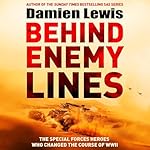Cover of Behind Enemy Lines