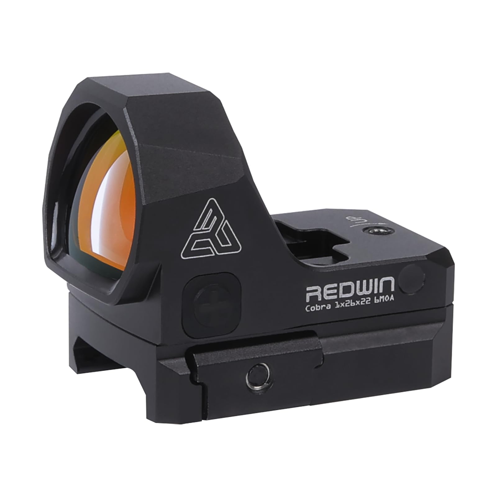 Amazon.co.jp: Red Win Cobra ALS 1x26x22 2P Footprint レッド ドット