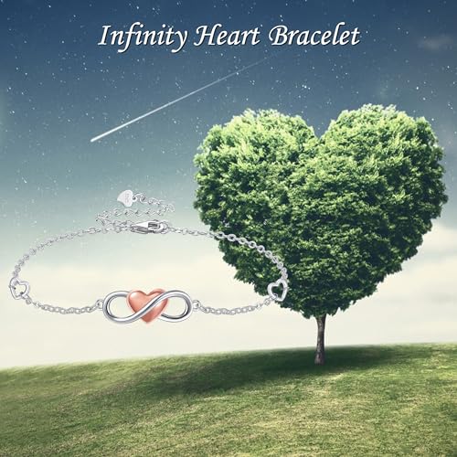 Pulsera de plata apilable con libélula para lucir en eventos y diario 6