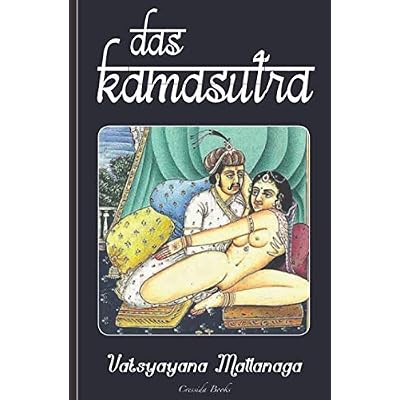 Das Kamasutra: