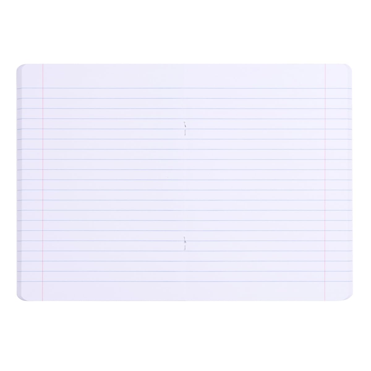 Zeszyt szkolny/format A5 60/60 arkuszy w linie/mieszane, 4 sztuki w opakowaniu, różne motywy, dla dzieci na rozpoczęcie szkoły podstawowej, z marginesem/białe kartki