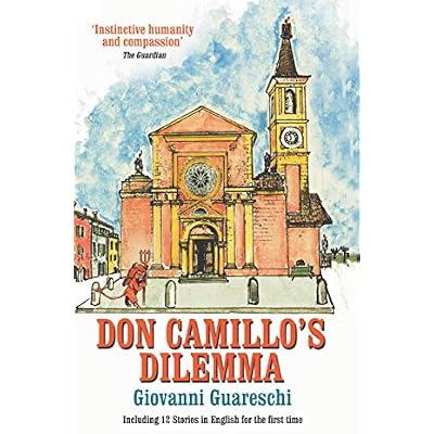 Don Camillo's Dilemma