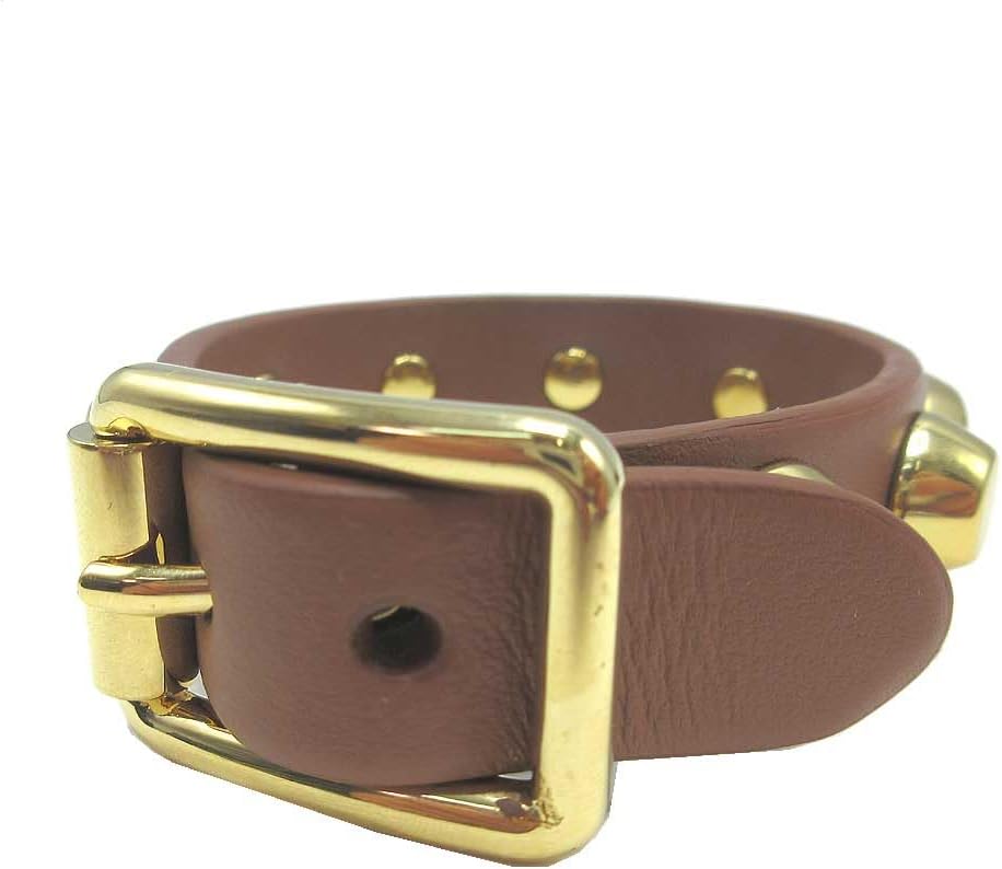 HTCレザーグローブ 手袋 フラワースタッズ フリーサイズ HTCレザー