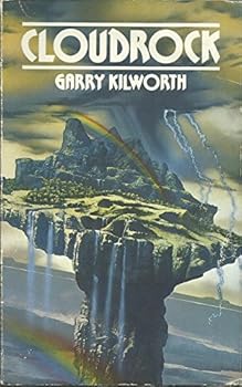 Paperback Cloudrock Book