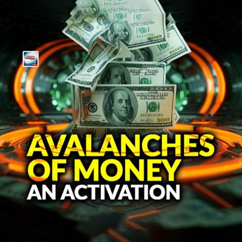 Avalanches Of Money - An Activation