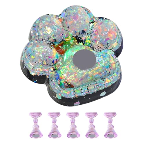 PLAFOPE �l�C���A�[�g�X�^���h �l�C���`�b�v�z���_�[ �܌^�f�U�C�� �y�ʐ݌v ���萫�d�� ���e�₤���C�N�p���b�g