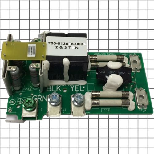 700-013605-0009 - OEM Upgraded Replacement for Bryant Fuse Control Board