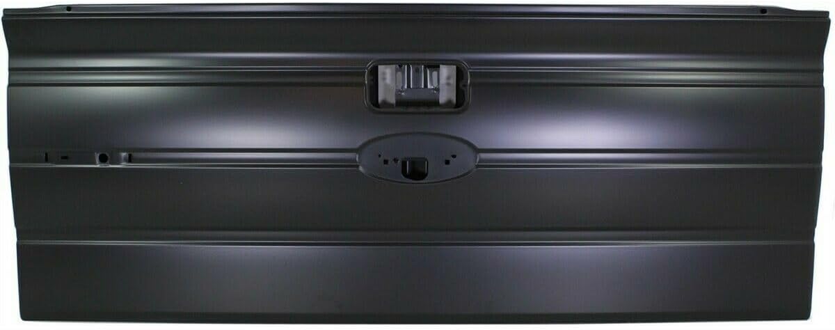 Tailgate for Ford for F150 2009-2014 Styleside Conventional Steel Primed
