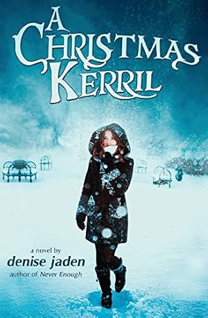 Book cover A Christmas Kerril