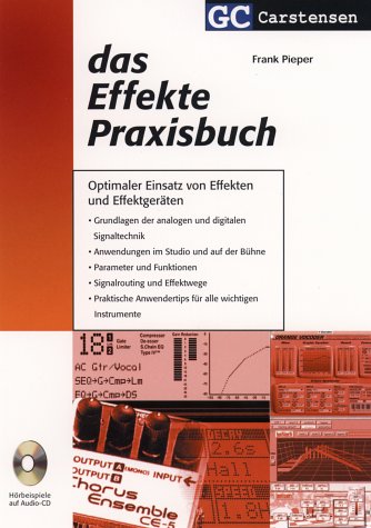 Carstensen-Verlag FX Practice Book Frank Pieper