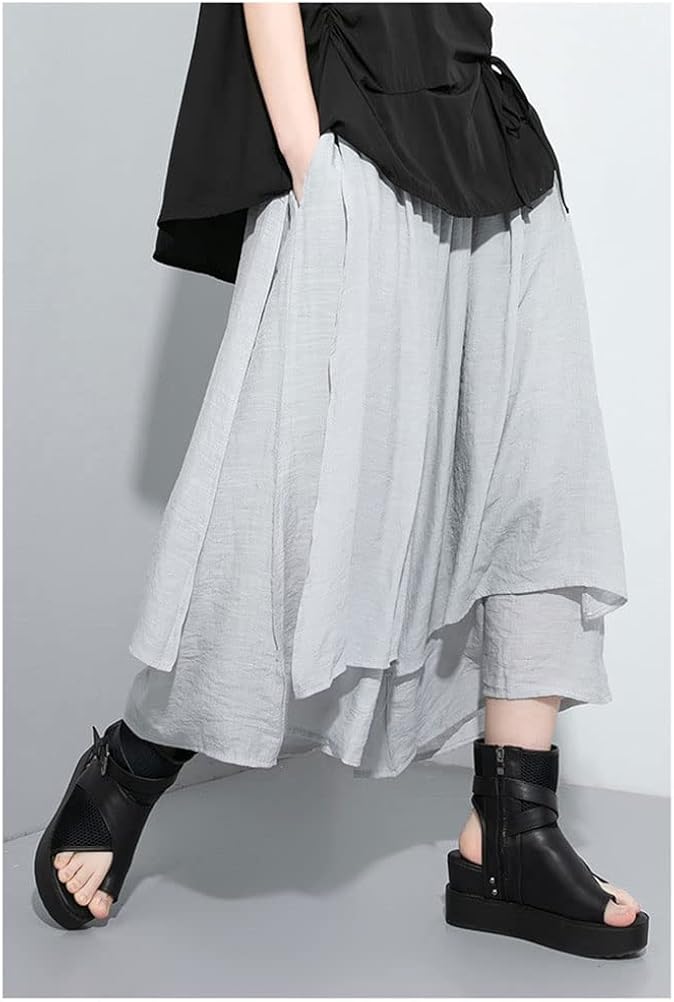 円高還元 サルエルパンツ レディース ダンス ヨガ ファッション 春夏 ドレープ V系 パンク ゆったり 薄手 通気 美脚 シフォン 九分丈 Www Otisoat Com 円高還元 サルエルパンツ レディース ダンス ヨガ ファッション 春夏 ドレープ V系 パンク ゆったり 薄手 通気 美脚 シフォン 九分丈 Www Otisoat Com