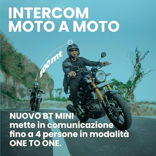 Midland BT Mini Twin