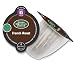 Keurig 2.0 Green Mountain French Roast , K-Carafe Packs (8)