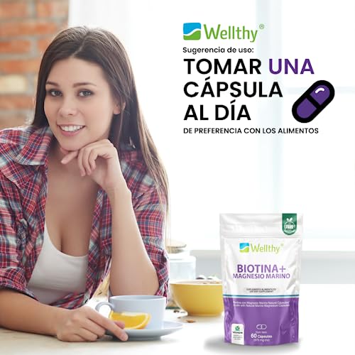 Biotina, Imagen adicional