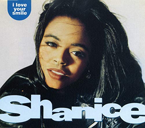 I Love Your Smile I Love Your Smile