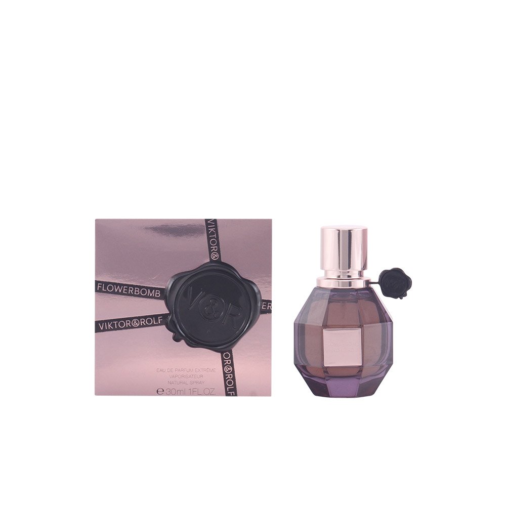 Viktor & Rolf Flower Bomb Extreme Eau de Parfum Spray for Women 30