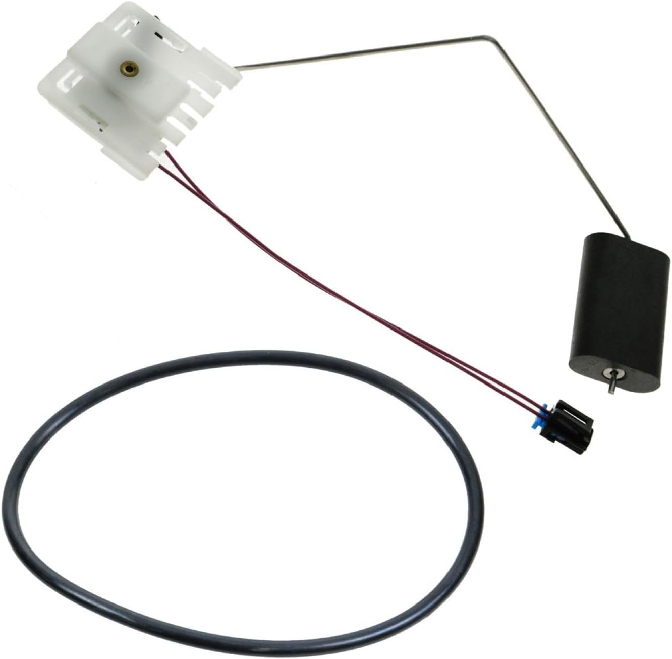 Fuel Gas Tank Sending Unit for 04-06 Chevy GMC Silverado Sierra 07 Classic