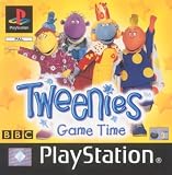 Tweenies Game Time PAL