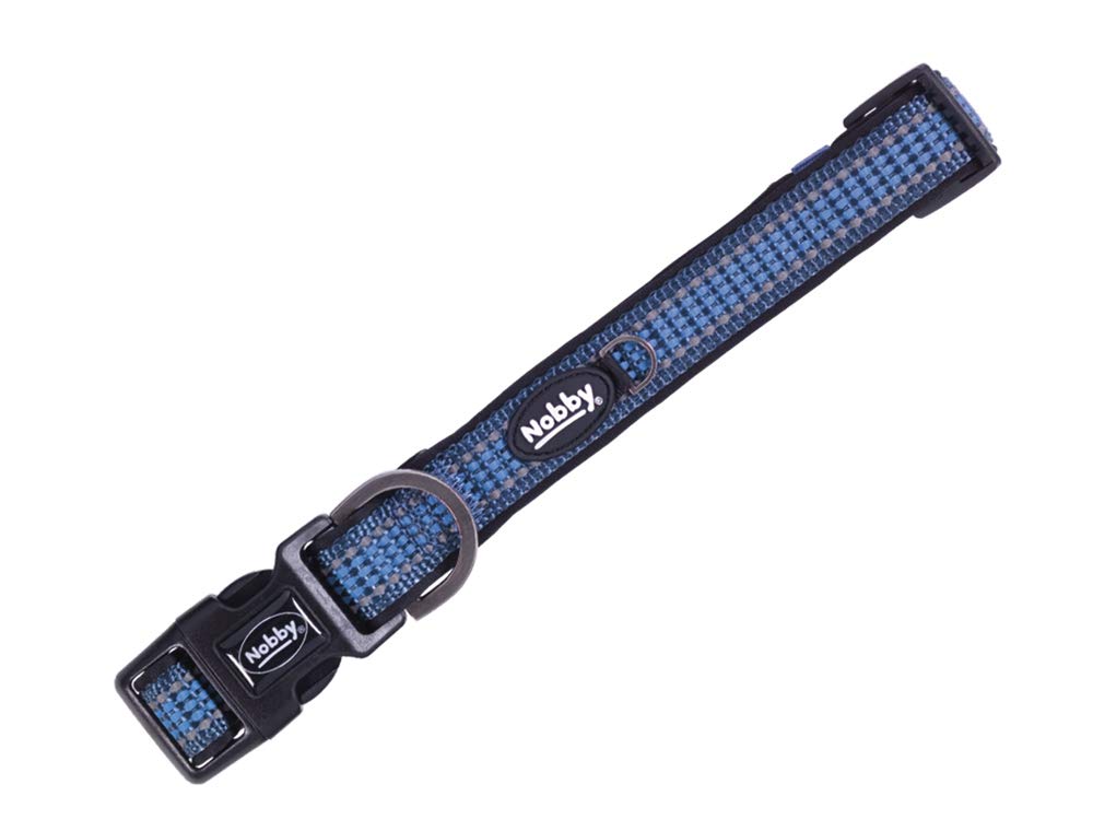 Nobby Pet Bleu Dog Collar Kalea