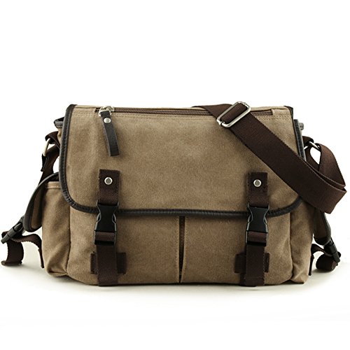 Sac d'école en toile pour remplacer le sac à dos lourd