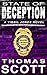 STATE OF DECEPTION (Virgil Jones Mystery Thriller Series)