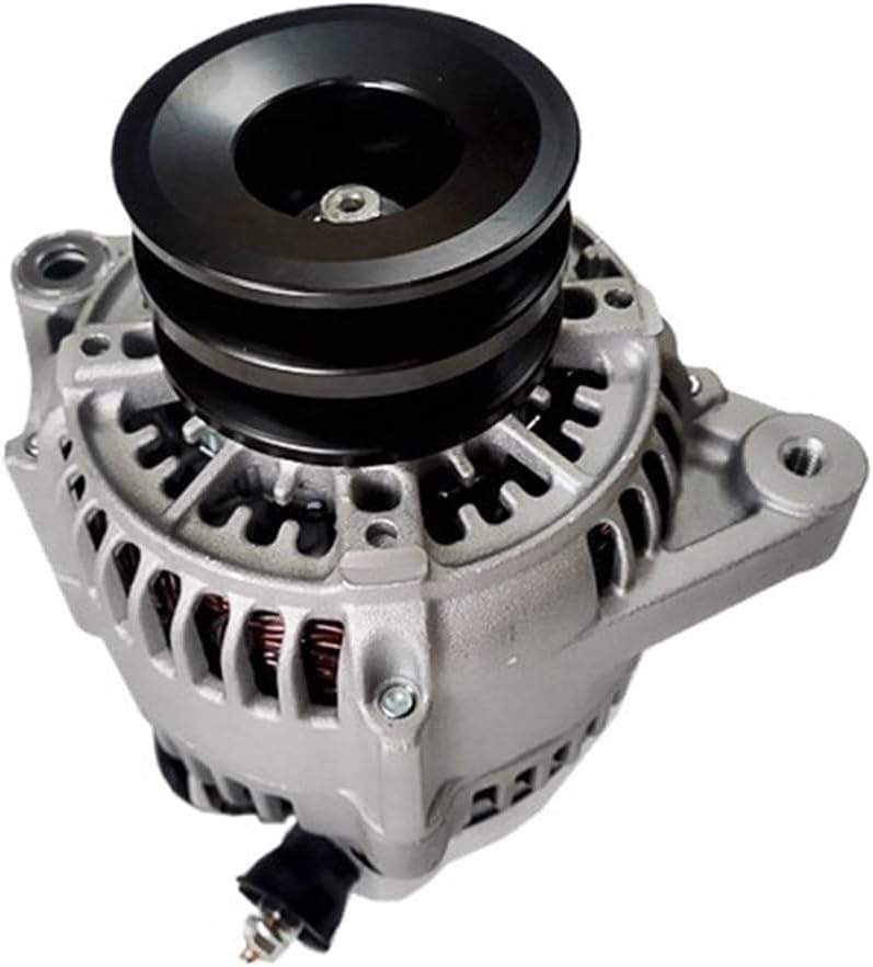 オルタネーター 新品 ヴォクシー ノア アイシス 70系 ！ 【公式通販】