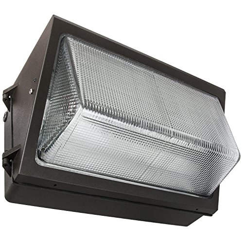 Sunlite 04942-SU WPL250HPS 250-watt Large Wall Pack Fixture