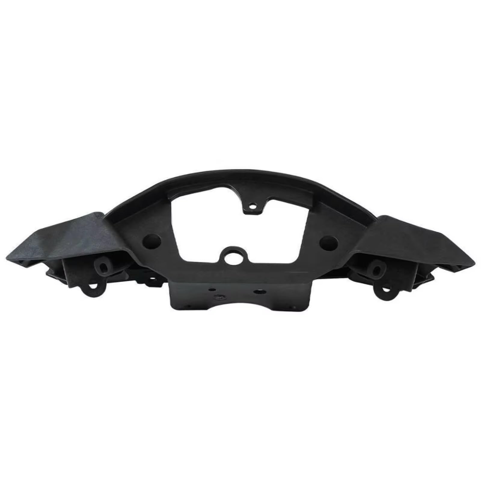 Kangboz One Color Motorbike Lights Brackets Compatible With For Ninja For Zx10r 2016 2017 2018 2019 2020 Motorcycle Upper Stay Fairing Headlight Bracket Accessories
