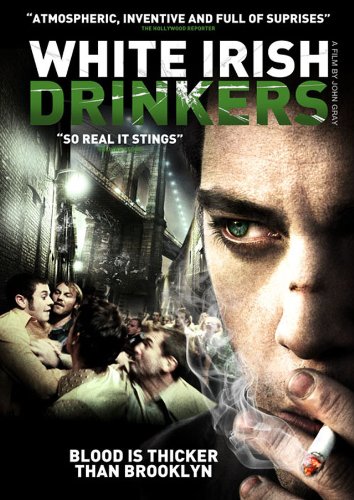 White Irish Drinkers