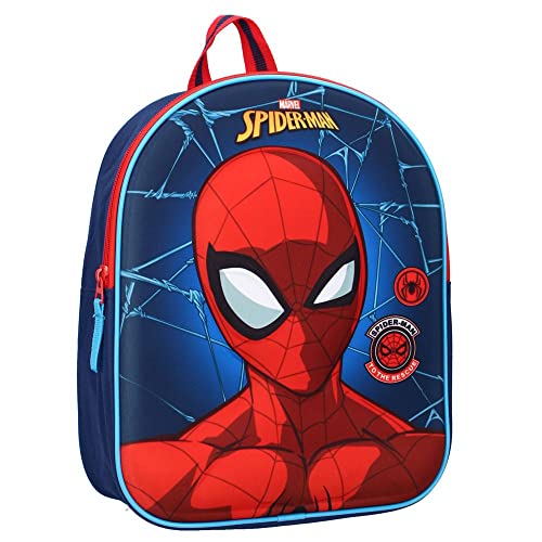 Vadobag Spiderman - Mochila 3D