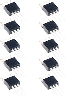 10PCS IRF3205PBF IRF3205 TO-220 Power MOSFET IRF3710 IRF3808 IRF4905 IRF5210 IRF5305 IRF8010 IRF3710PBF IRF3808PBF IRF4905PBF,IRF3708