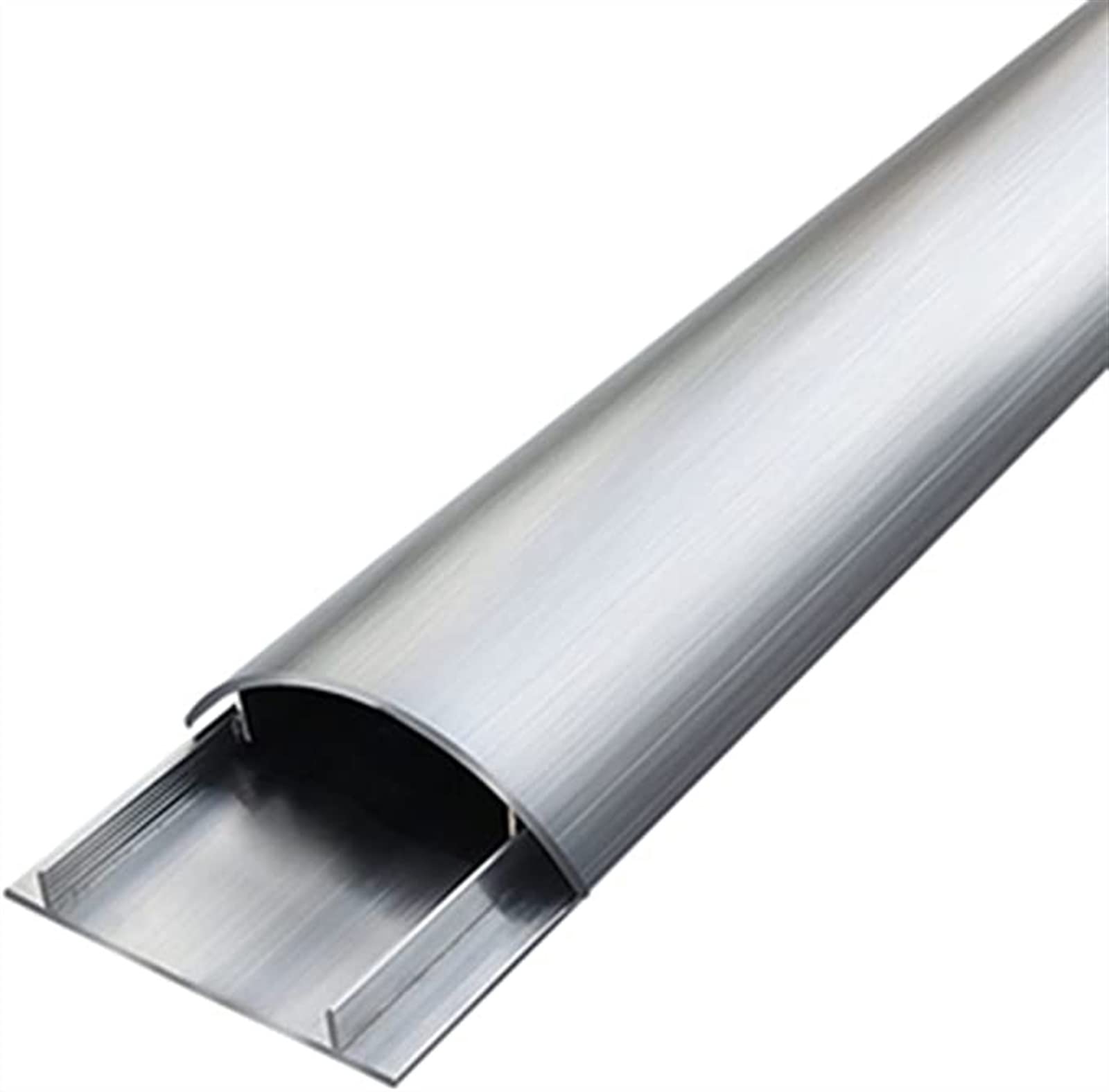 Cubierta autoadhesiva for cables de acero inoxidable