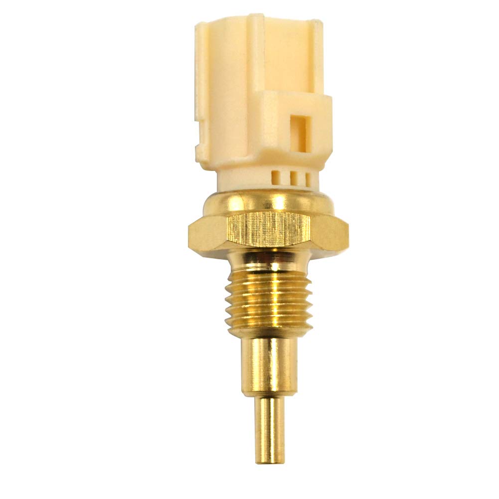 AHL Motocicletta Sensore Temperatura Acqua per Yamaha YP125R XMAX 2006-2016/YP125RA XMAX 2012-2016/YP125R XMAX Sport 2012/YP250R XMAX 2007-2016