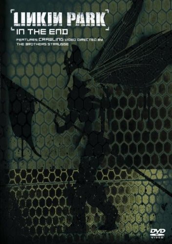 Linkin' Park In the End DVD Single
