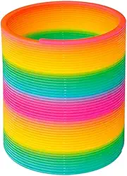 Mola Maluca Tamanho Grande de Plástico Brinquedo Infantil Lembrancinha para Festas Cores Sortidas Brinquedo anos 90 nostalgico