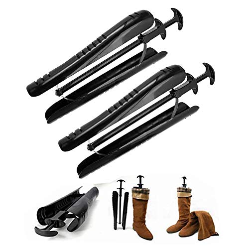 Satisfounder SD-BT Boot Stretcher Women Boot Tree Shapers thumb #7
