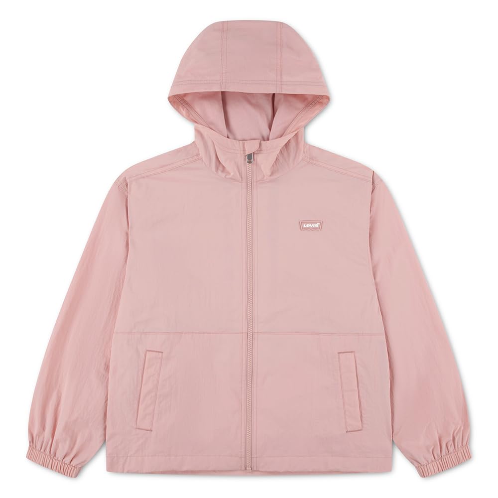Levi's Ep678 Giacca Antivento Leggera Unisex - Bambini e ragazzi (Pacco da 1) - Taglia 16 anni
